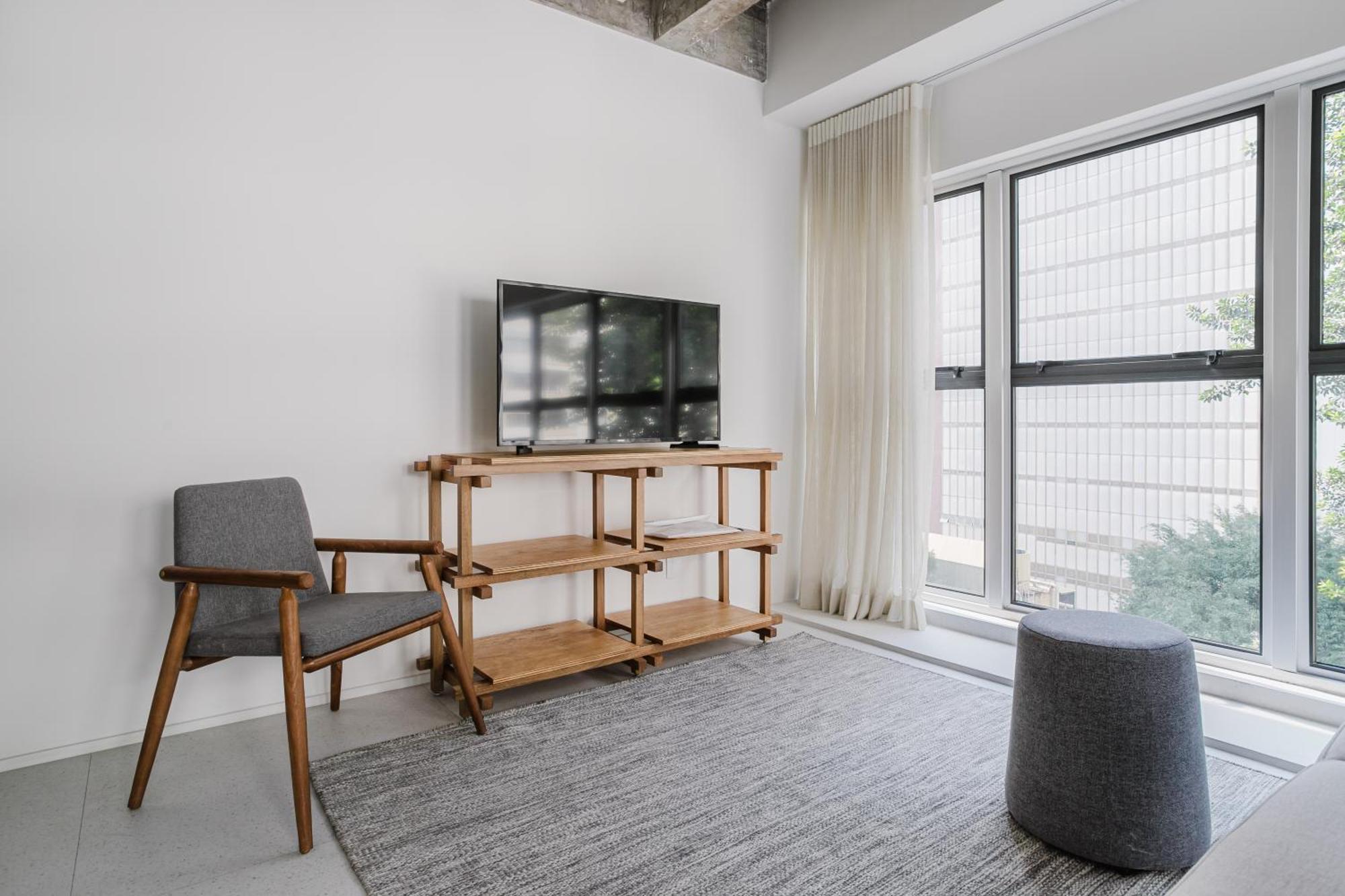 サンパウロTabas - Edificio Bianca Na Bela Vistaアパートメント 部屋 写真