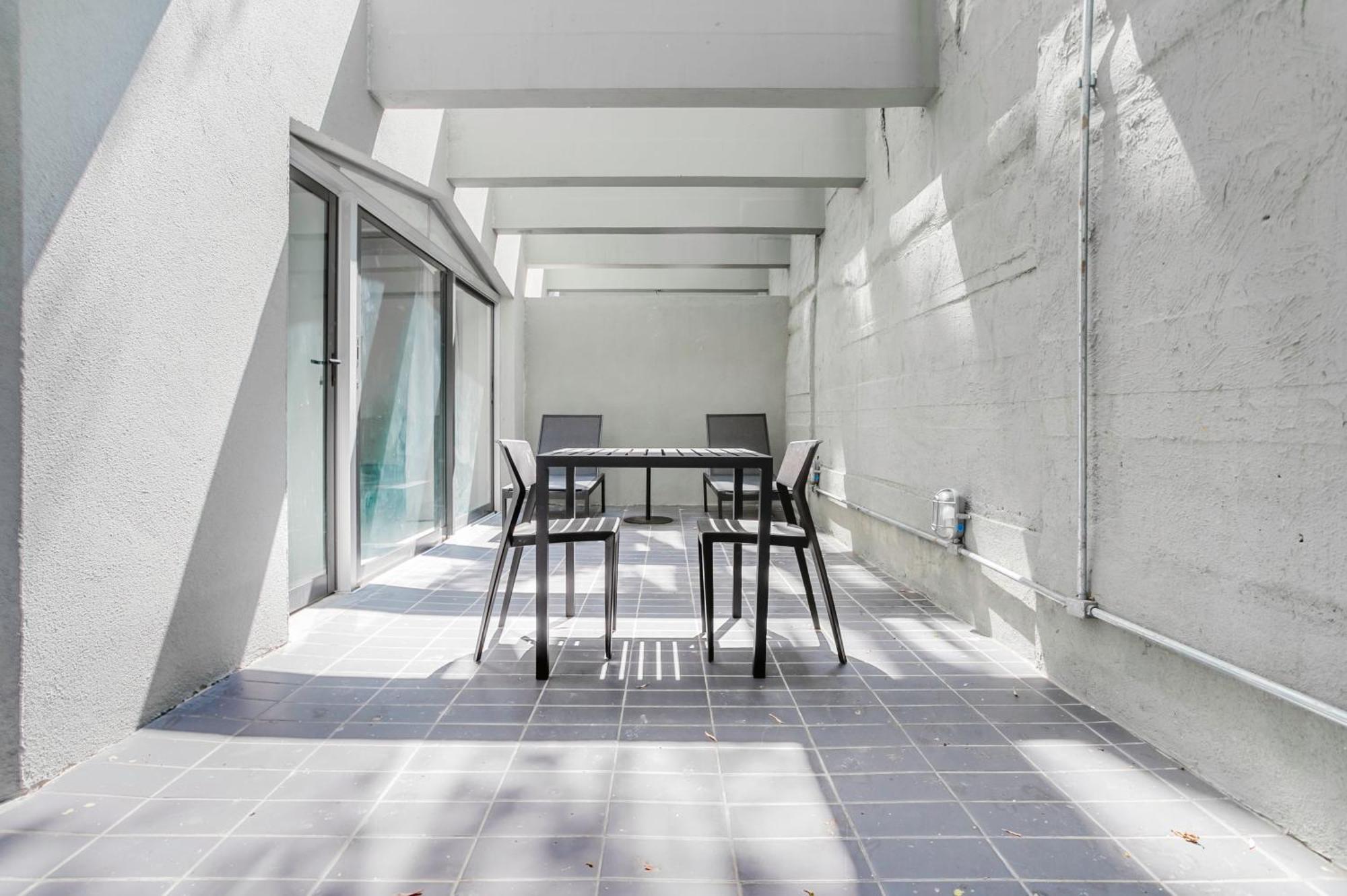 サンパウロTabas - Edificio Bianca Na Bela Vistaアパートメント 部屋 写真